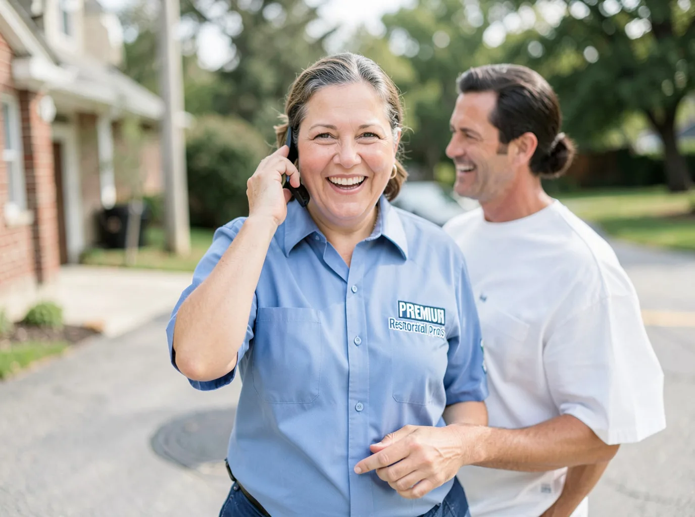 Water Damage Restoration Leonard, MI FAQs